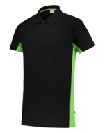 Poloshirt Tricorp TP2000 lime 5