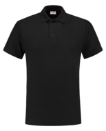 Poloshirt Tricorp PP180 zwart 3