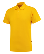 Poloshirt Tricorp PP180 geel 4