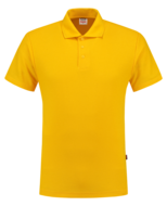 Poloshirt Tricorp PP180 geel 5