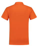 Poloshirt Tricorp PP180 oranje 3