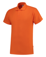 Poloshirt Tricorp PP180 oranje 5