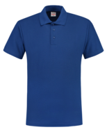 Poloshirt Tricorp PP180 blauw 4