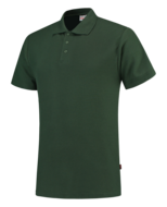 Poloshirt Tricorp PP180 donkergroen 3