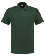 Poloshirt Tricorp PP180 donkergroen 4