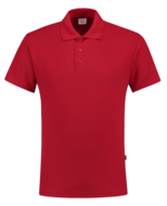 Poloshirt Tricorp PP180 rood 3