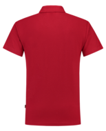 Poloshirt Tricorp PP180 rood 4