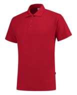 Poloshirt Tricorp PP180 rood 5