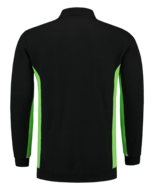 Polosweater Tricorp TS2000 lime 3