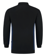 Polosweater Tricorp TS2000 navy blauw 3