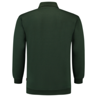 Polosweater Tricorp PSB280 donkergroen 3