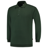 Polosweater Tricorp PSB280 donkergroen 4