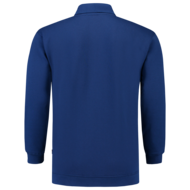 Polosweater Tricorp PSB280 blauw 3