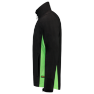 Softshell Tricorp TJ2000 lime 1