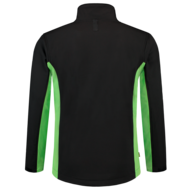 Softshell Tricorp TJ2000 lime 2