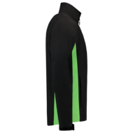 Softshell Tricorp TJ2000 lime 3