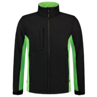 Softshell Tricorp TJ2000 lime 4