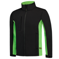 Softshell Tricorp TJ2000 lime 5