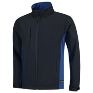 Softshell Tricorp TJ2000 navy 3