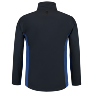 Softshell Tricorp TJ2000 navy 4