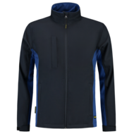 Softshell Tricorp TJ2000 navy 5