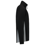 Softshell Tricorp TJ2000 zwart grijs 2