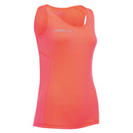 Macron Felicia hardloopshirt coral