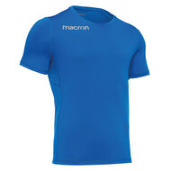 Macron Matthew hardloopshirt blauw