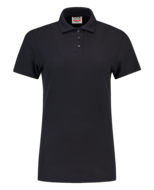 Poloshirt dames PPT180 navy 2