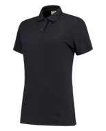 Poloshirt dames PPT180 navy 1