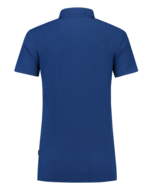 Poloshirt dames PPT180 blauw 3