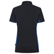 Poloshirt Tricorp 202003 navy/blauw 3