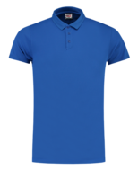 Poloshirt Cooldry Tricorp blauw 2