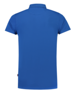 Poloshirt Cooldry Tricorp blauw 3