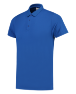 Poloshirt Cooldry Tricorp blauw 1