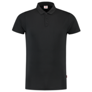 Poloshirt Cooldry Tricorp zwart 2