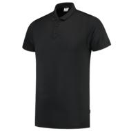 Poloshirt Cooldry Tricorp zwart 1