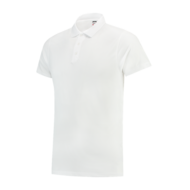 Poloshirt Cooldry Tricorp wit 1