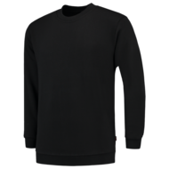 Sweater Tricorp S280 zwart 3