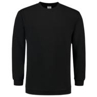 Sweater Tricorp S280 zwart 4