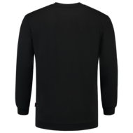 Sweater Tricorp S280 zwart 5