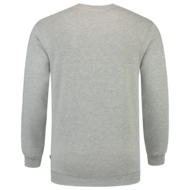 Sweater Tricorp S280 grijs 2