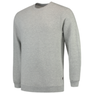 Sweater Tricorp S280 grijs 3