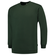 Sweater Tricorp S280 donkergroen 3