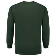 Sweater Tricorp S280 donkergroen 4