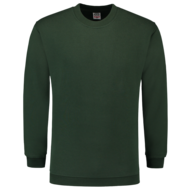 Sweater Tricorp S280 donkergroen 5