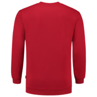 Sweater Tricorp S280 rood 2