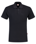 Poloshirt Tricorp PPZ180 navy 4