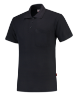 Poloshirt Tricorp PPZ180 navy 5