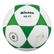 Mikasa Korfbal K5-FT groen wit